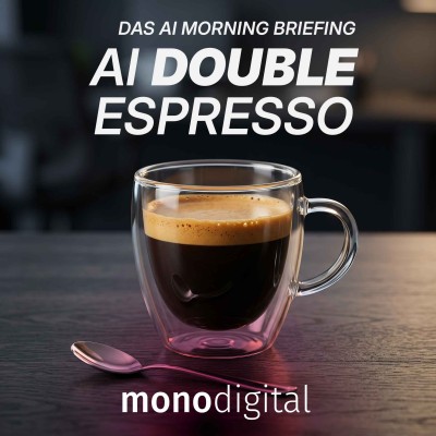 AI Double Espresso