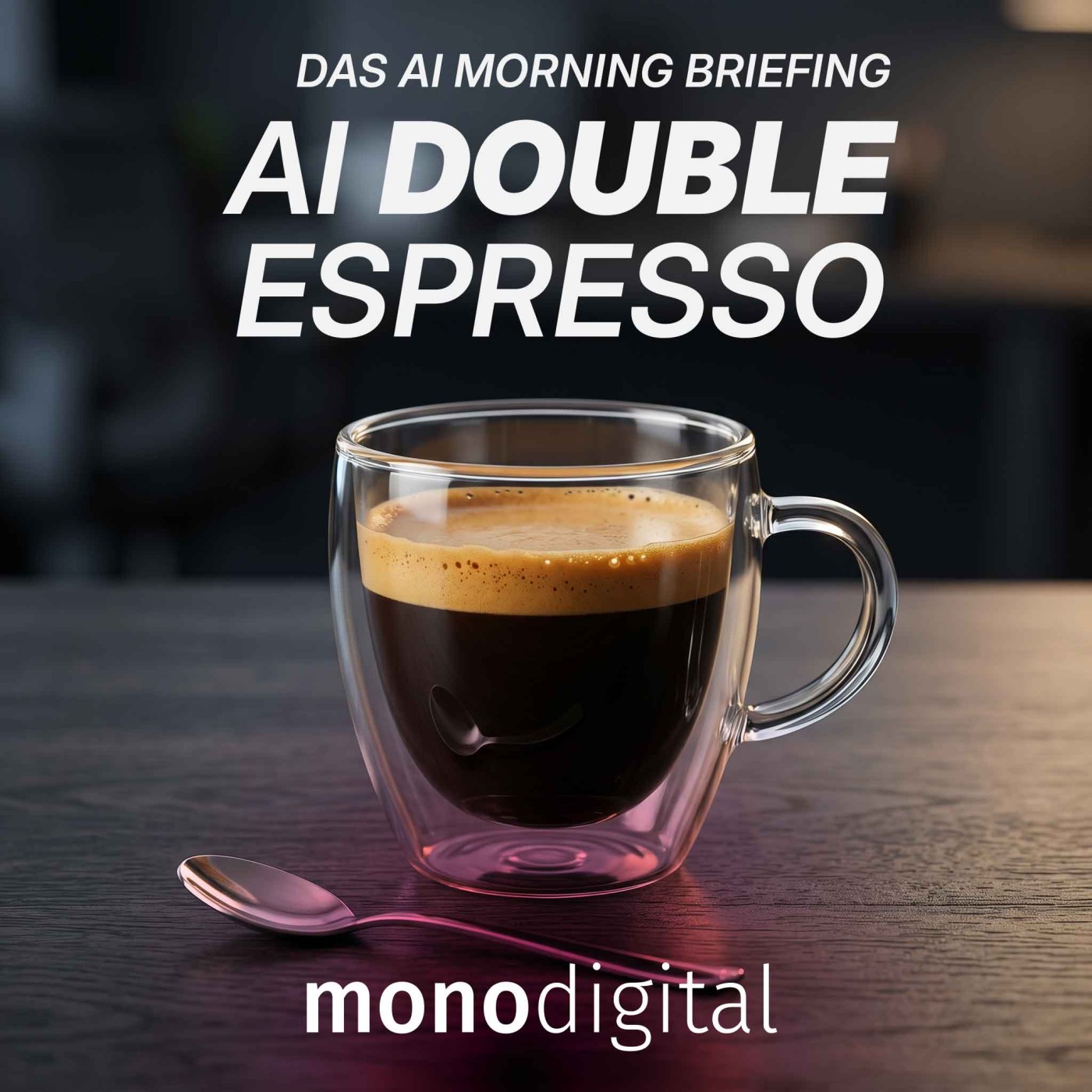 AI Double Espresso