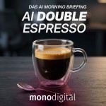 AI Double Espresso